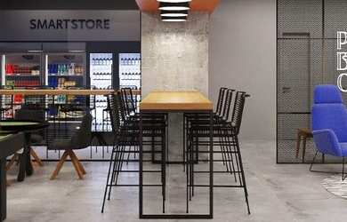 Imagem 7: Start Bom Fim - Start Bom Fim