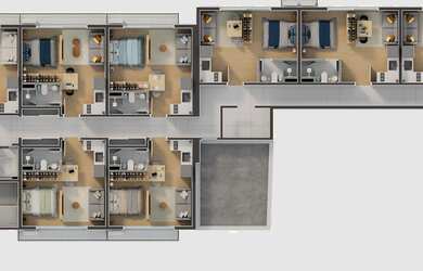 Imagem 13: Start Bom Fim - Start Bom Fim