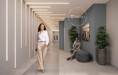 Imagem 3: APARTAMENTO RESIDENCIAL em São Paulo - SP, Consolação