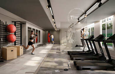 Imagem 4: Apartamento à venda em São Paulo, Consolação, com 2 quartos, 45,1m²