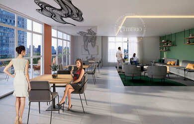 Imagem 5: Apartamento à venda em São Paulo, Consolação, com 2 quartos, 45,1m²