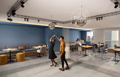 Imagem 6: Apartamento à venda em São Paulo, Consolação, com 2 quartos, 45,1m²