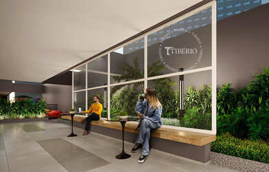 Imagem 7: Apartamento à venda em São Paulo, Consolação, com 2 quartos, 45,1m²