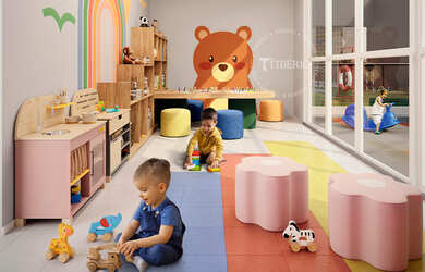 Imagem 8: Apartamento à venda em São Paulo, Consolação, com 2 quartos, 45,1m²