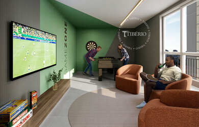 Imagem 9: Apartamento à venda em São Paulo, Consolação, com 2 quartos, 45,1m²