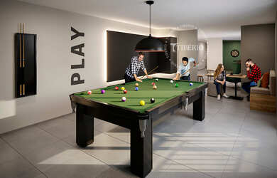 Imagem 10: APARTAMENTO RESIDENCIAL em São Paulo - SP, Consolação