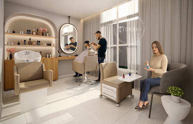 Imagem 11: APARTAMENTO RESIDENCIAL em São Paulo - SP, Consolação