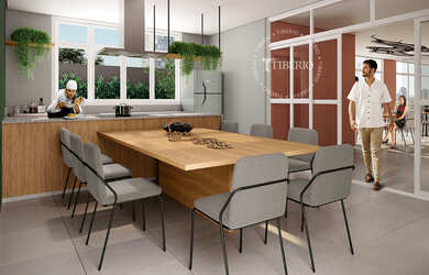 Imagem 13: Apartamento à venda em São Paulo, Consolação, com 2 quartos, 45,1m²