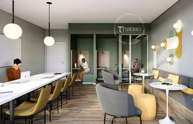 Imagem 15: Apartamento à venda em São Paulo, Consolação, com 2 quartos, 45,1m²