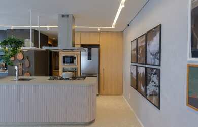 Imagem 8: Apartamento à venda em São Paulo, Pinheiros, com 3 quartos, 178m²