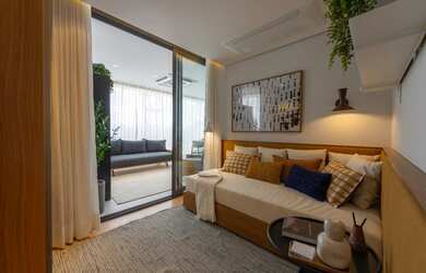 Imagem 9: Apartamento à venda em São Paulo, Pinheiros, com 3 quartos, 178m²