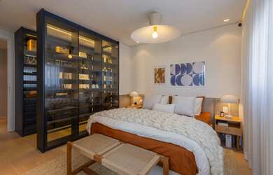 Imagem 13: Apartamento à venda em São Paulo, Pinheiros, com 3 quartos, 178m²