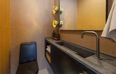 Imagem 14: Apartamento à venda em São Paulo, Pinheiros, com 3 quartos, 178m²