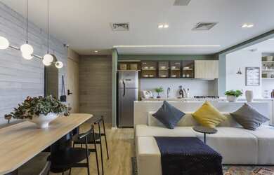 Imagem 7: About Vila Mariana. Piscina, 83m² de Área, 1 Vaga na garageme3 Dormitórios