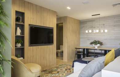 Imagem 10: About Vila Mariana. Piscina, 83m² de Área, 1 Vaga na garageme3 Dormitórios