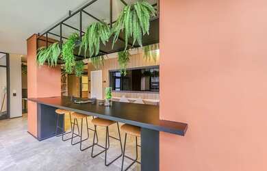 Imagem 11: Apartamento à venda em São Paulo, Vila Mariana, com 1 quarto, 26,8m²