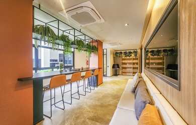 Imagem 3: Apartamento à venda em São Paulo, Vila Mariana, com 1 quarto, 26,8m²