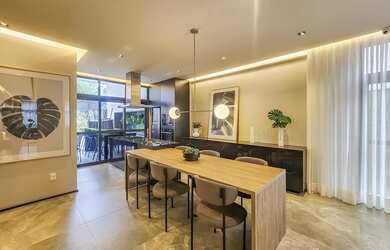 Imagem 7: Apartamento à venda em São Paulo, Vila Mariana, com 1 quarto, 26,8m²