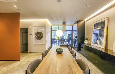 Imagem 8: Apartamento à venda em São Paulo, Vila Mariana, com 1 quarto, 26,8m²