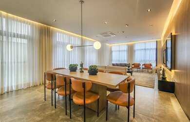 Imagem 9: Apartamento à venda em São Paulo, Vila Mariana, com 1 quarto, 26,8m²