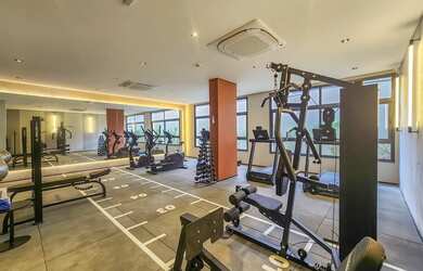 Imagem 10: Apartamento à venda em São Paulo, Vila Mariana, com 1 quarto, 26,8m²