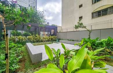 Imagem 12: Apartamento à venda em São Paulo, Vila Mariana, com 1 quarto, 26,8m²