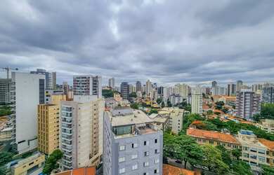 Imagem 13: Apartamento à venda em São Paulo, Vila Mariana, com 1 quarto, 26,8m²