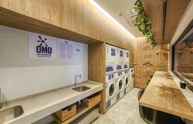 Imagem 14: Apartamento à venda em São Paulo, Vila Mariana, com 1 quarto, 26,8m²