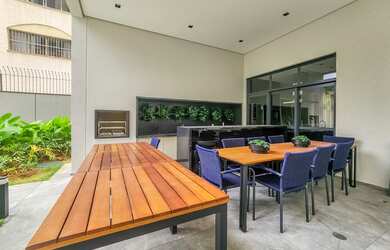 Imagem 16: Apartamento à venda em São Paulo, Vila Mariana, com 1 quarto, 26,8m²