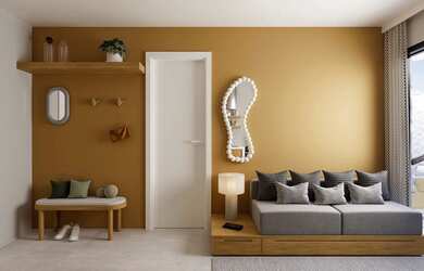 Imagem 5: Apartamento à venda em São Paulo, Vila Mariana, com 1 quarto, 24,6m²