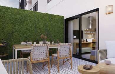 Imagem 10: Apartamento à venda em São Paulo, Vila Mariana, com 1 quarto, 24,6m²