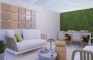 Imagem 12: Apartamento à venda em São Paulo, Vila Mariana, com 1 quarto, 24,6m²