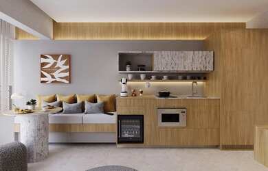 Imagem 14: Apartamento à venda em São Paulo, Vila Mariana, com 1 quarto, 24,6m²