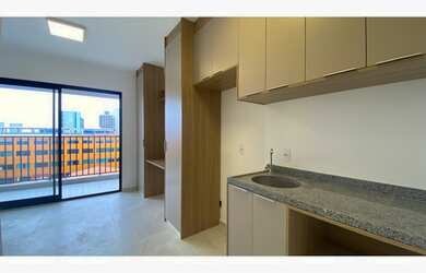 Imagem 1: APARTAMENTO RESIDENCIAL em São Paulo - SP, Alto da Boa Vista