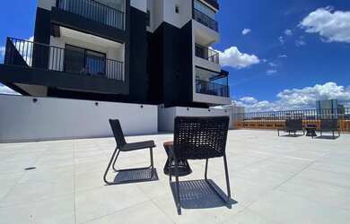 Imagem 3: APARTAMENTO RESIDENCIAL em São Paulo - SP, Alto da Boa Vista