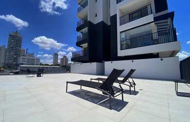 Imagem 4: APARTAMENTO RESIDENCIAL em São Paulo - SP, Alto da Boa Vista