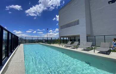 Imagem 11: APARTAMENTO RESIDENCIAL em São Paulo - SP, Alto da Boa Vista