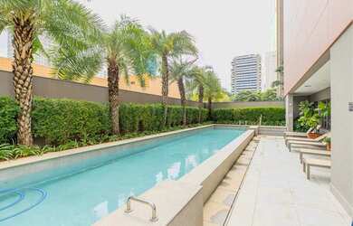 Imagem 8: APARTAMENTO RESIDENCIAL em São Paulo - SP, Moema