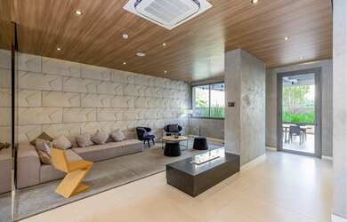 Imagem 5: APARTAMENTO RESIDENCIAL em São Paulo - SP, Moema