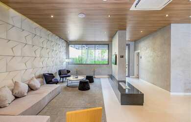 Imagem 4: APARTAMENTO RESIDENCIAL em São Paulo - SP, Moema