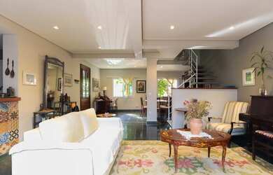 Imagem: Casa de condomínio à venda em São Paulo, Aclimação, com