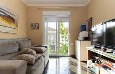 Imagem 3: CASA RESIDENCIAL em São Paulo - SP, Aclimacao