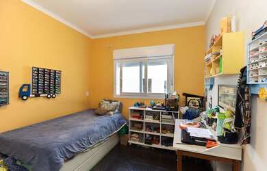 Imagem 4: CASA RESIDENCIAL em São Paulo - SP, Aclimacao