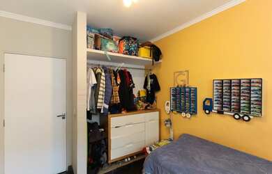 Imagem 6: CASA RESIDENCIAL em São Paulo - SP, Aclimacao