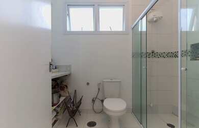 Imagem 9: CASA RESIDENCIAL em São Paulo - SP, Aclimacao