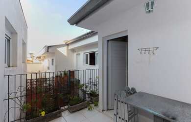 Imagem 11: CASA RESIDENCIAL em São Paulo - SP, Aclimacao