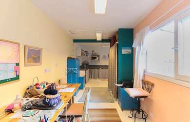 Imagem 2: CASA RESIDENCIAL em São Paulo - SP, Aclimacao