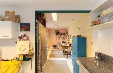 Imagem 14: CASA RESIDENCIAL em São Paulo - SP, Aclimacao