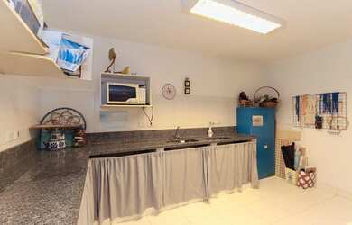 Imagem 15: CASA RESIDENCIAL em São Paulo - SP, Aclimacao