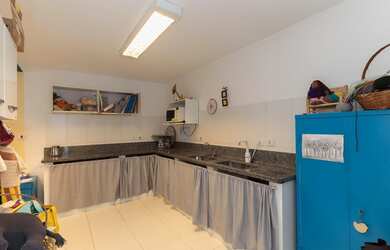 Imagem 16: CASA RESIDENCIAL em São Paulo - SP, Aclimacao